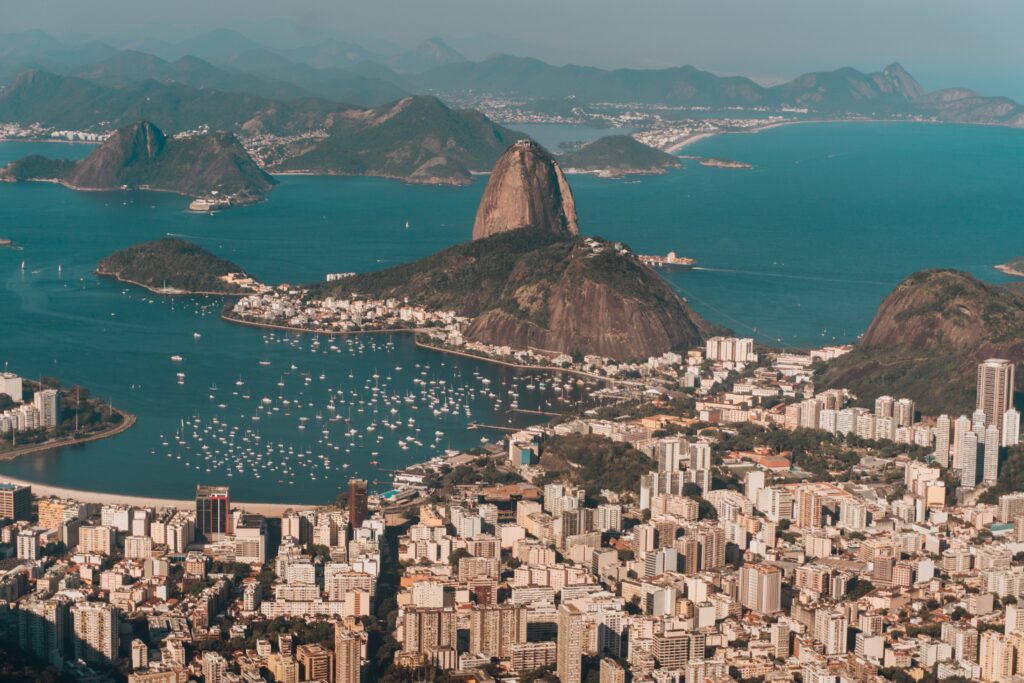 Descubre cómo llegar al Cristo Redentor com n