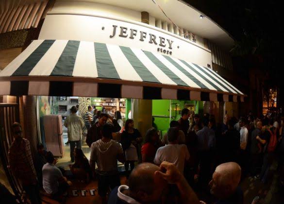 Jeffrey