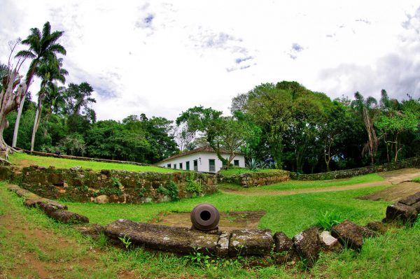 Paraty-fort
