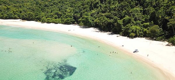 Praia-do-sono