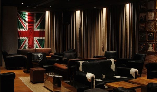 baretto-londra