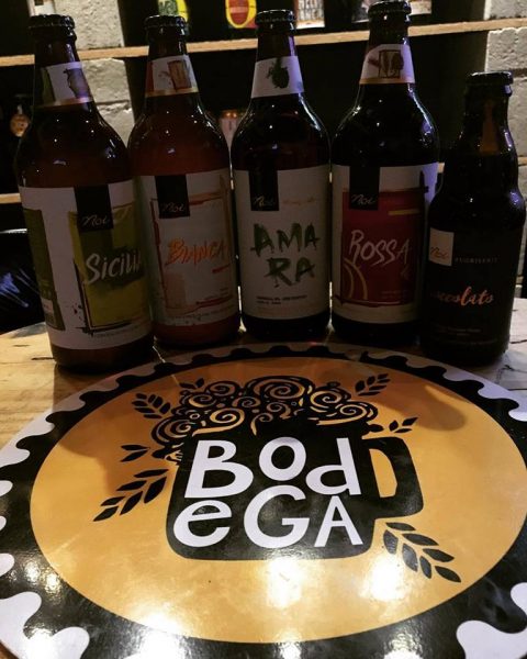 bodega