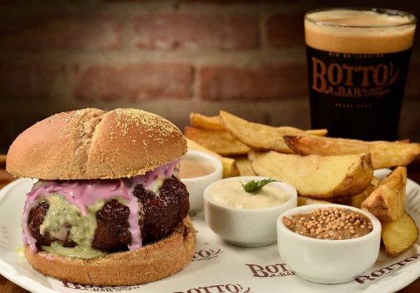 botto-bar