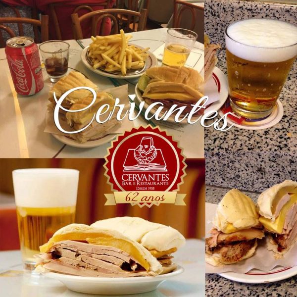 cervantes