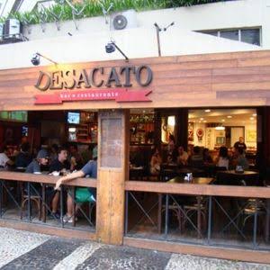 desacato