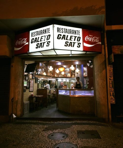 galeto-sat's