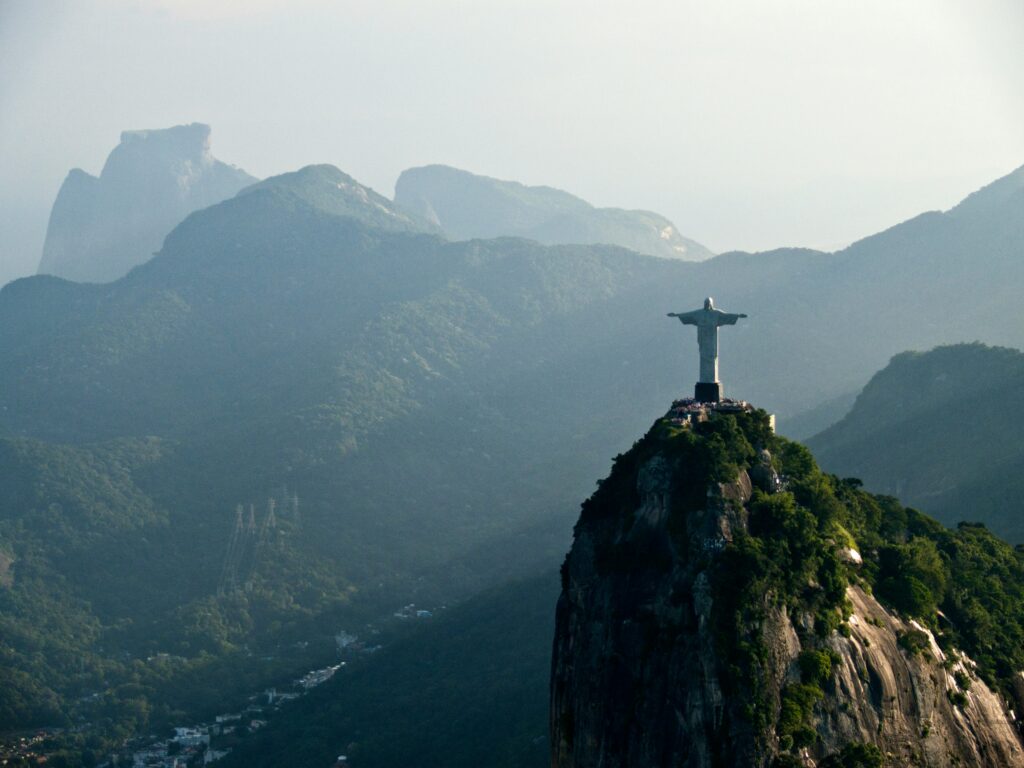 You will have a wonderful experience if you know how to get to Christ the Redeemer.