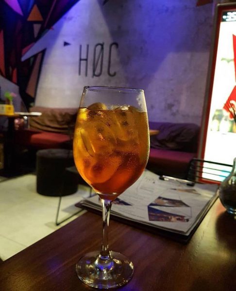 hoc