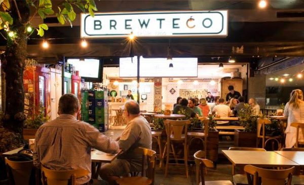 Brewteco