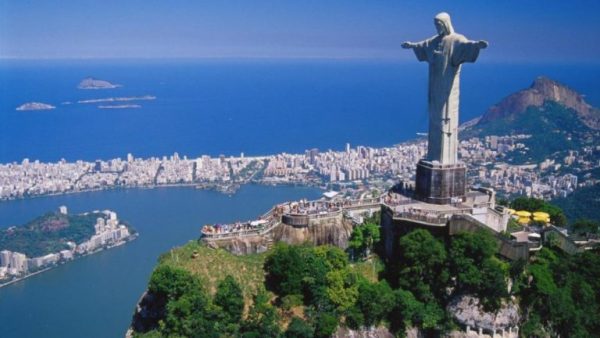 Christ the Redeemer