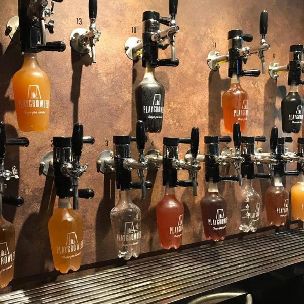 playgrowler