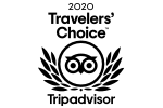 TripAdvisor’s Travellers’ Choice Awards 2020