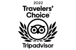 TripAdvisor’s Travellers’ Choice Awards 2022