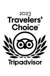 TripAdvisor’s Travellers’ Choice Awards 2023
