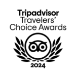 TripAdvisor’s Travellers’ Choice Awards 2024