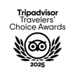 TripAdvisor’s Travellers’ Choice Awards 2025
