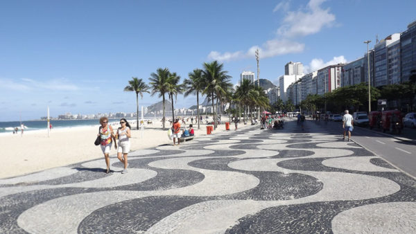 5-days-itinerary-in-Rio-de-Janeiro-Copacabana