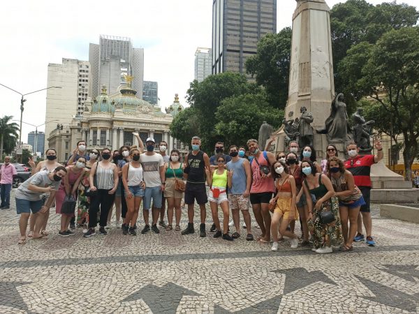 free walking tour rio de janeiro