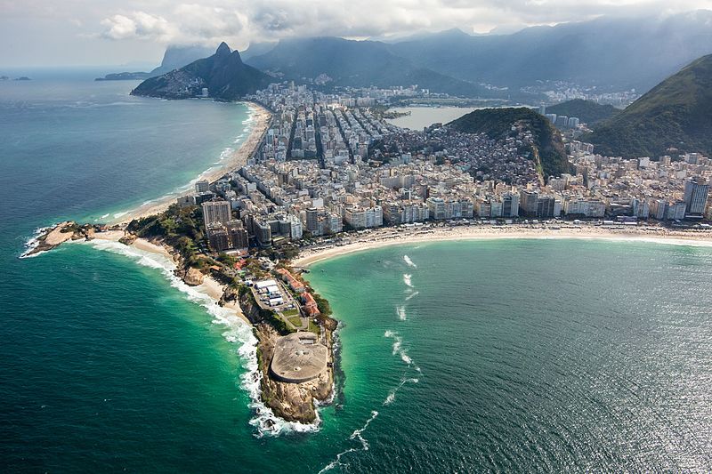 Atrações Gratuitas no Rio de Janeiro