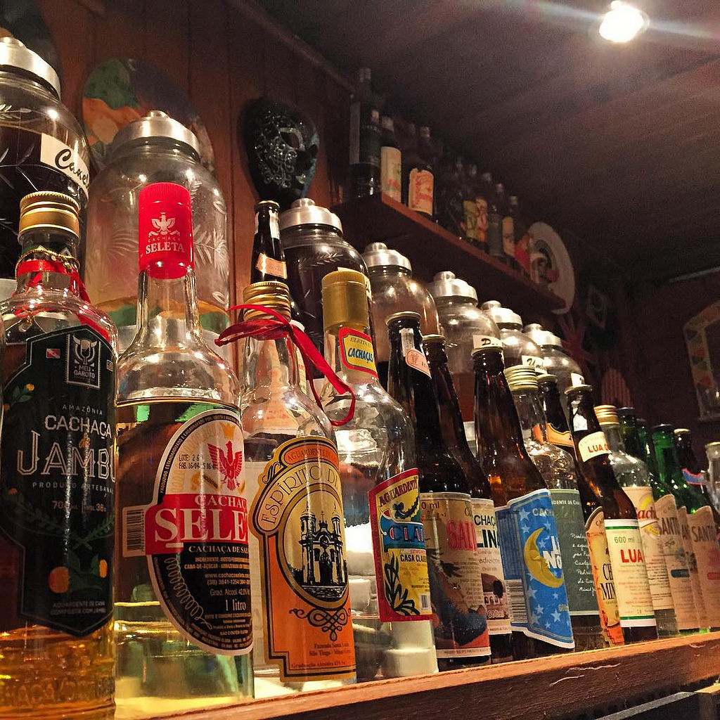 Guía de los mejores bares en Lapa