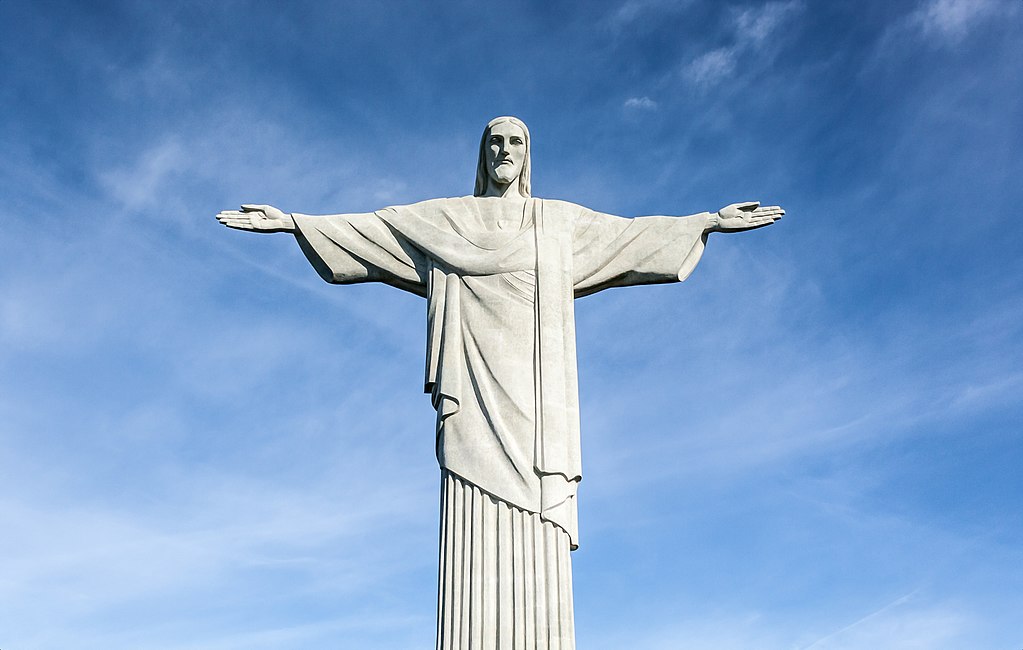 How to get to Christ the Redeemer? 5 Different Ways
