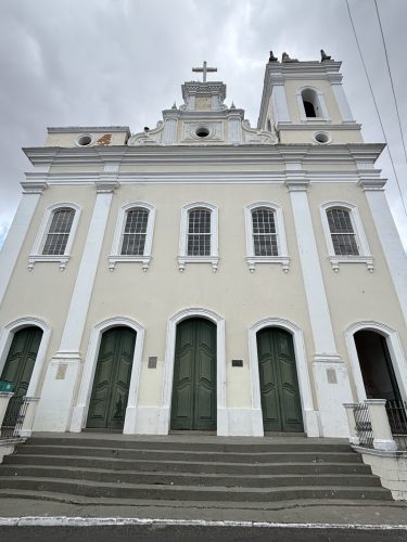 Paróquia de Santo Antônio Além do Carmo