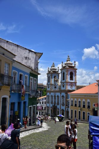 Pelourinho