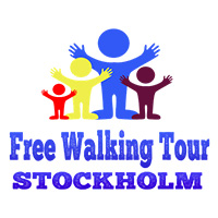 Stockholm Free Tour
