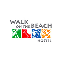 Walk on the Beach Hostel